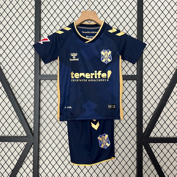 Maglia Tenerife Away Bambino 24/25